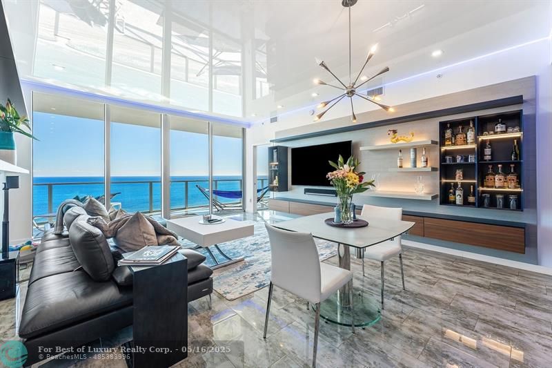 2200 Ocean Blvd Unit S1402, Fort Lauderdale, Florida 33305