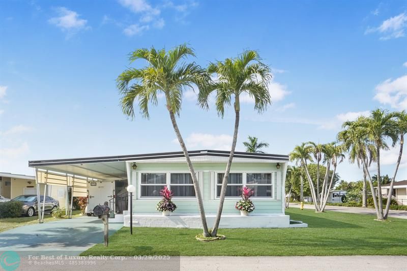 1801 83rd Ave, Davie, Florida 33324