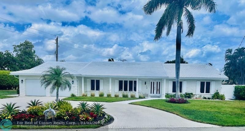 2801 37th St, Fort Lauderdale, Florida 33308