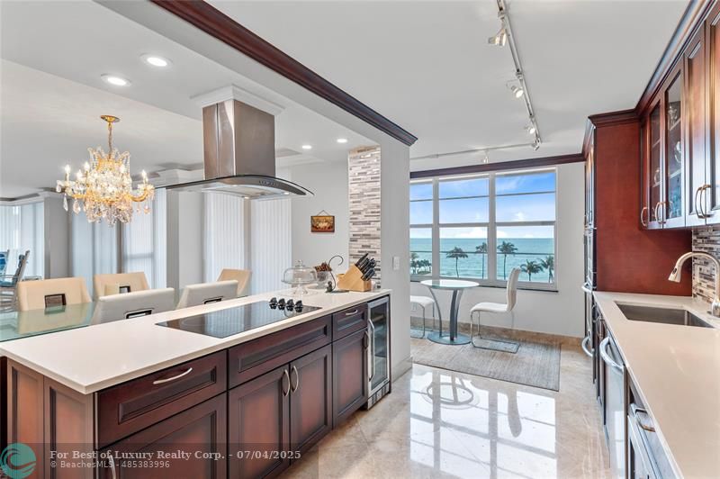 4280 Galt Ocean Dr Unit 4 F, Fort Lauderdale, Florida 33308