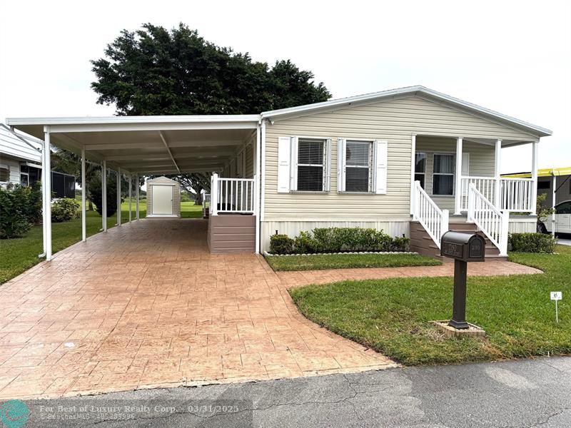  , Davie, Florida 33324