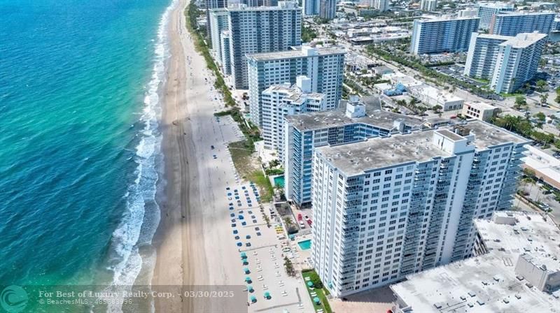 3750 Galt Ocean Dr Unit 205, Fort Lauderdale, Florida 33308