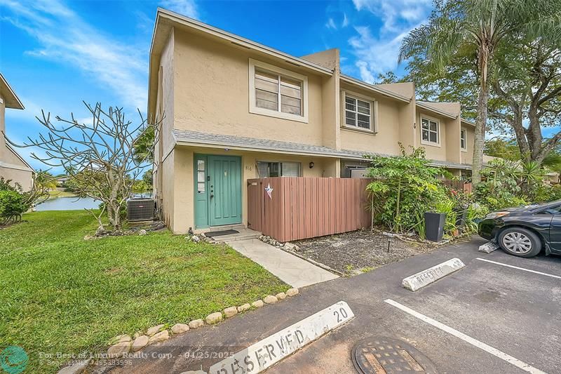 814 Banks Rd Unit , Coconut Creek, Florida 33063