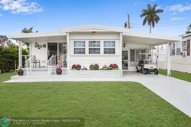 1951 85th Ave, Davie, Florida 33324