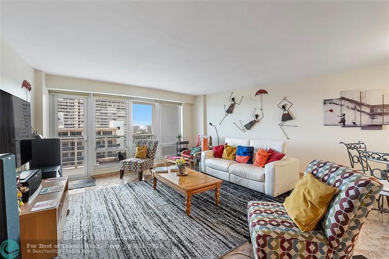 4100 Galt Ocean Dr Unit 904, Fort Lauderdale, Florida 33308