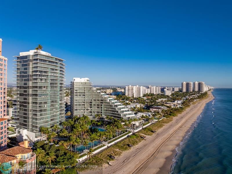 2200 Ocean Blvd Unit S1105, Fort Lauderdale, Florida 33305