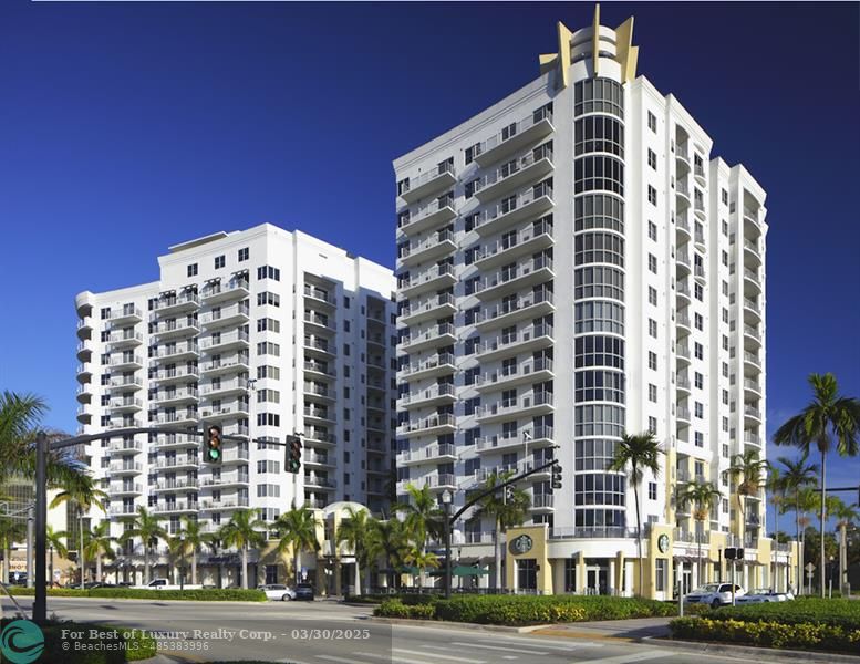1830 Radius Dr Unit 1119, Hollywood, Florida 33020