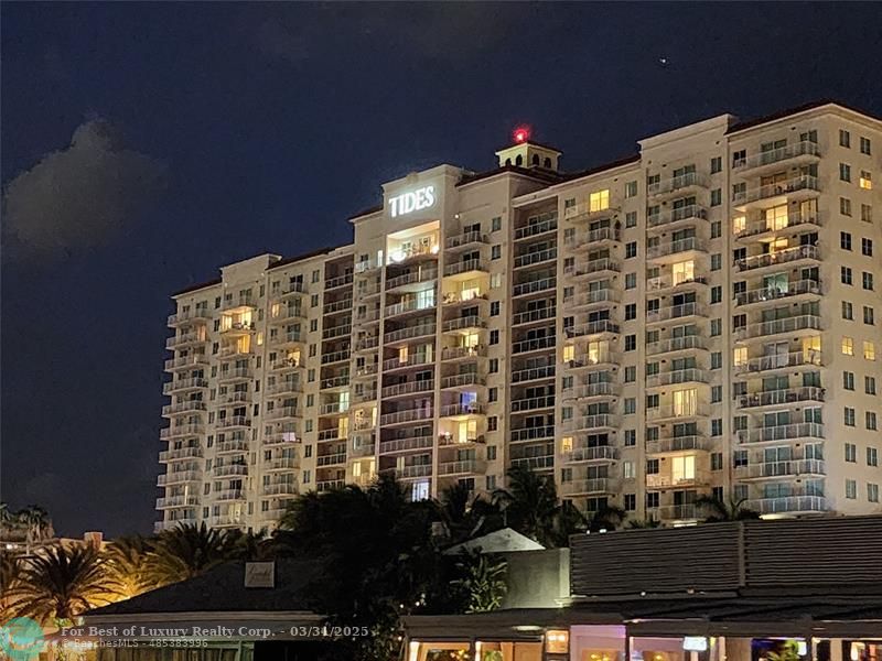 3020 32nd Ave Unit 1417, Fort Lauderdale, Florida 33308