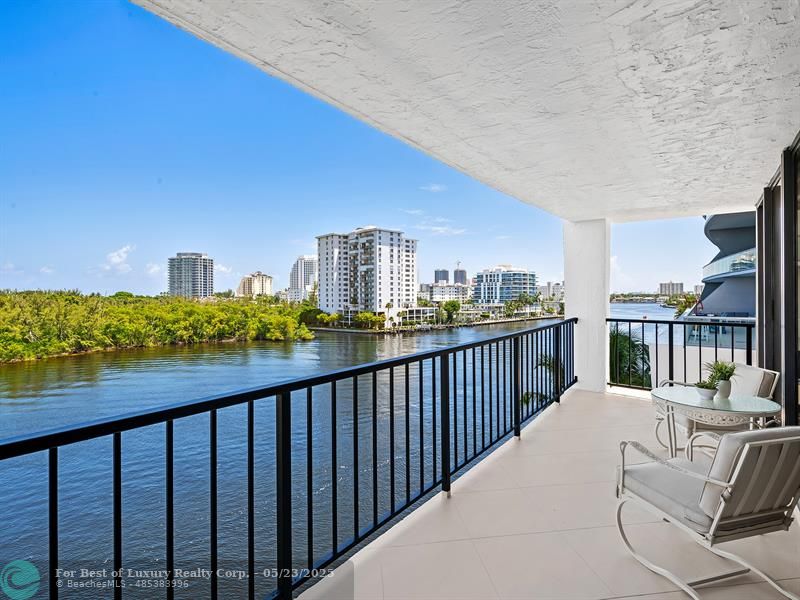 936 Intracoastal Dr Unit 6 H, Fort Lauderdale, Florida 33304