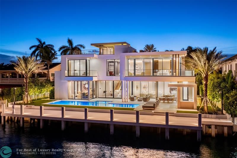 68 Isla Bahia Drive, Fort Lauderdale, Florida 33316