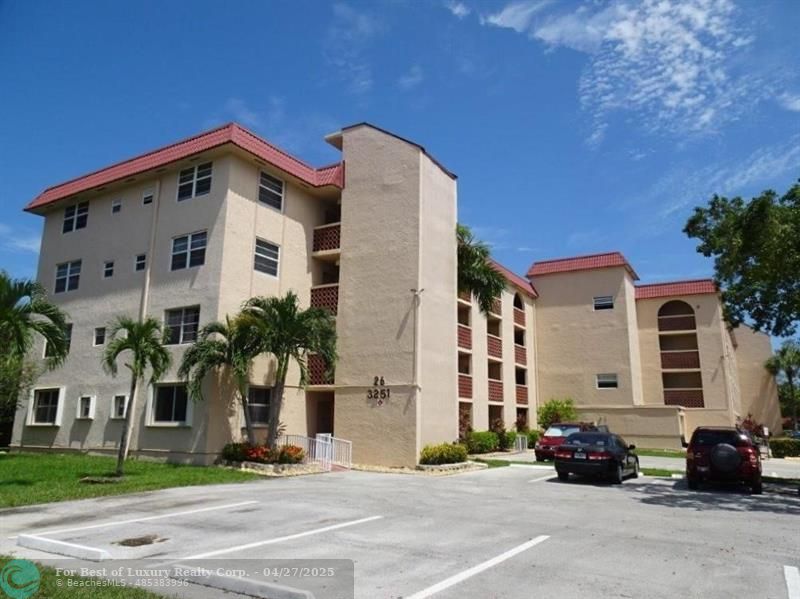 3251 Holiday Springs Blvd Unit 401, Margate, Florida 33063