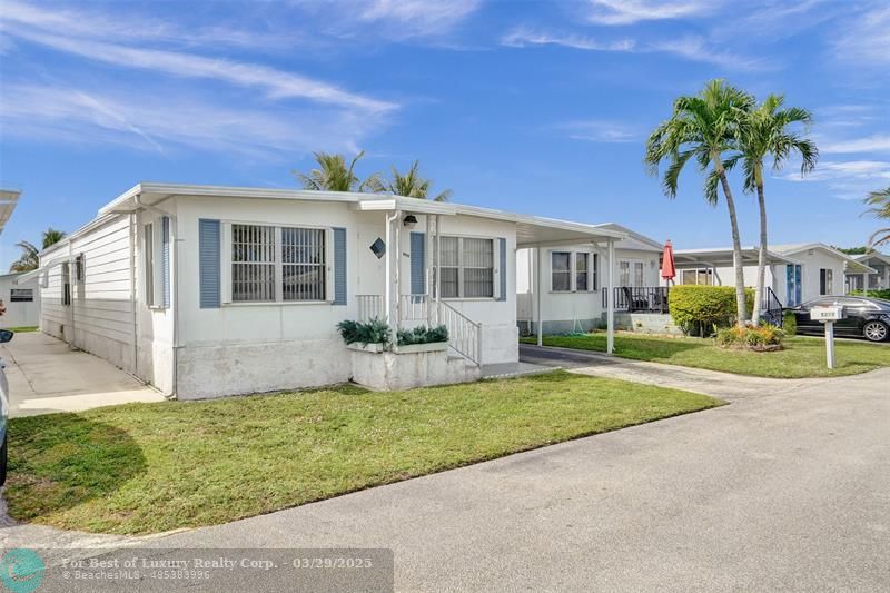 5271 23rd Ter, Dania Beach, Florida 33312