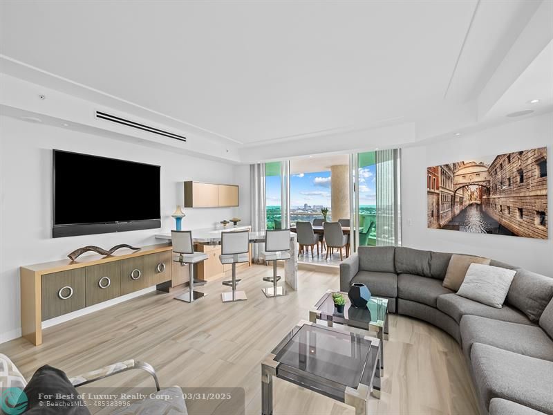 411 New River Dr Unit 2306, Fort Lauderdale, Florida 33301