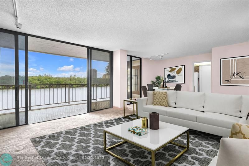 936 Intracoastal Drive Unit 3 E, Fort Lauderdale, Florida 33304