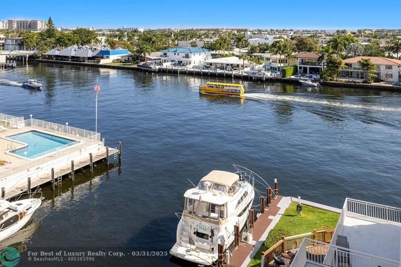 3100 48th ST Unit 609, Fort Lauderdale, Florida 33308