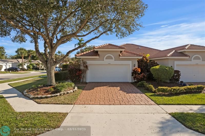 5642 Emerald Cay Unit , Boynton Beach, Florida 33437