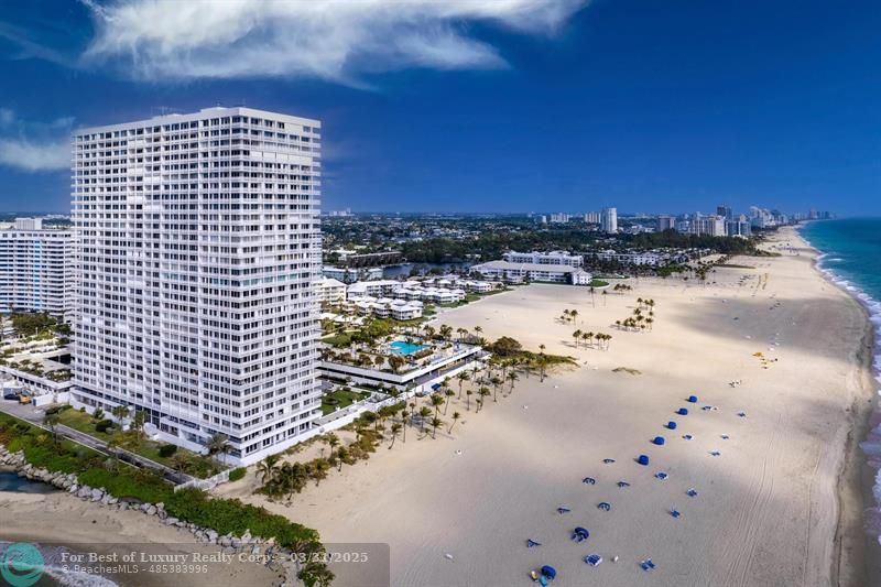 2200 Ocean Ln Unit 2309/2307, Fort Lauderdale, Florida 33316