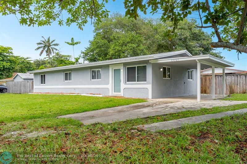 2897 17th St, Fort Lauderdale, Florida 33312
