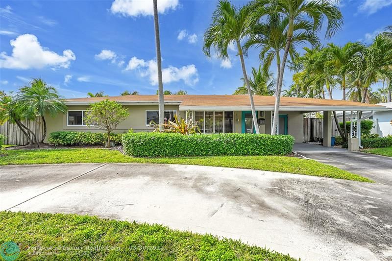 4101 17th Ter, Oakland Park, Florida 33334 4101 17th Ter, Oakland Park, Florida 33334