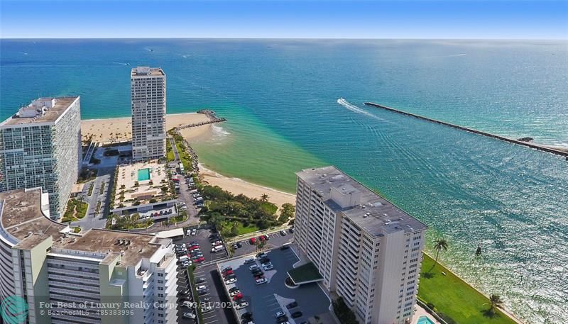 2000 Ocean Dr Unit 909, Fort Lauderdale, Florida 33316