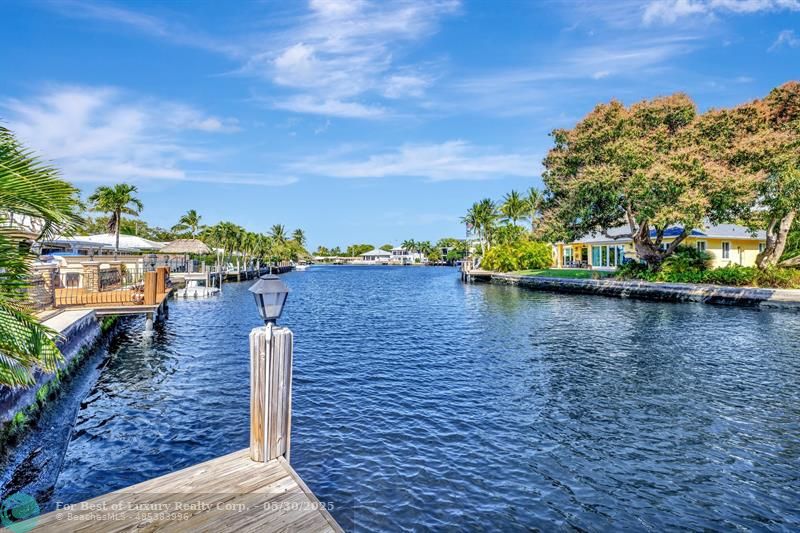 1981 Coral Gardens Drive, Wilton Manors, Florida 33306