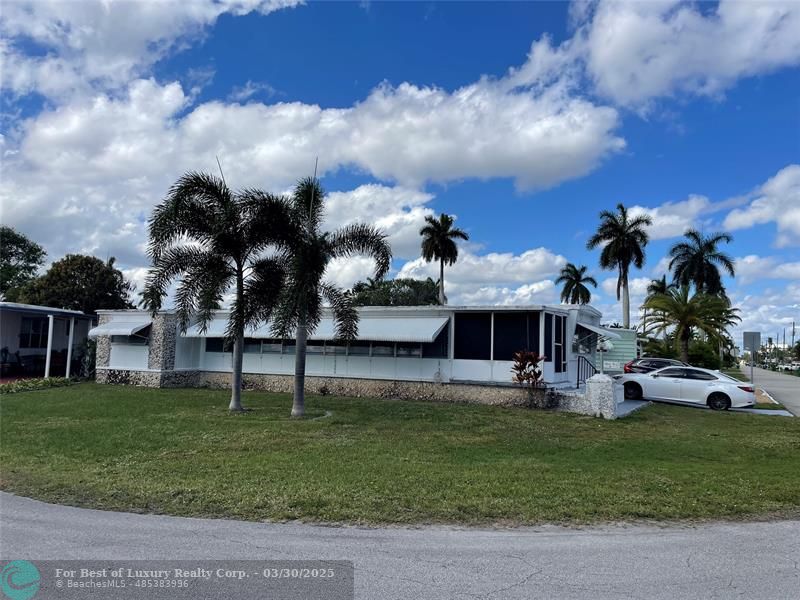 8501 21st Ct, Davie, Florida 33324