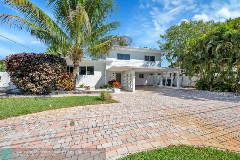 1771 35th St, Oakland Park, Florida 33334