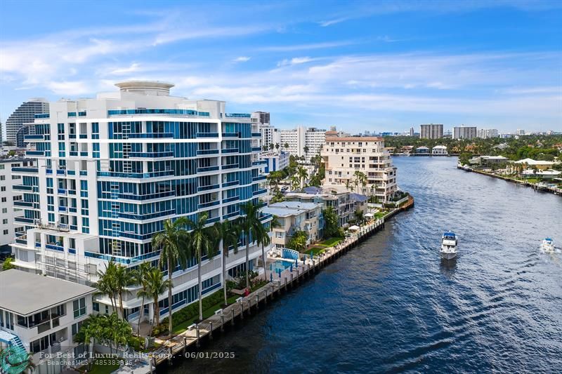715 Bayshore Dr Unit 904, Fort Lauderdale, Florida 33304