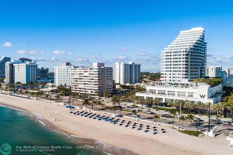 3101 Bayshore Unit 806, Fort Lauderdale, Florida 33304 3101 Bayshore Unit 806, Fort Lauderdale, Florida 33304