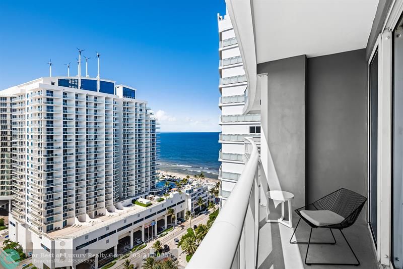 3101 Bayshore Drive Unit 1908, Fort Lauderdale, Florida 33304