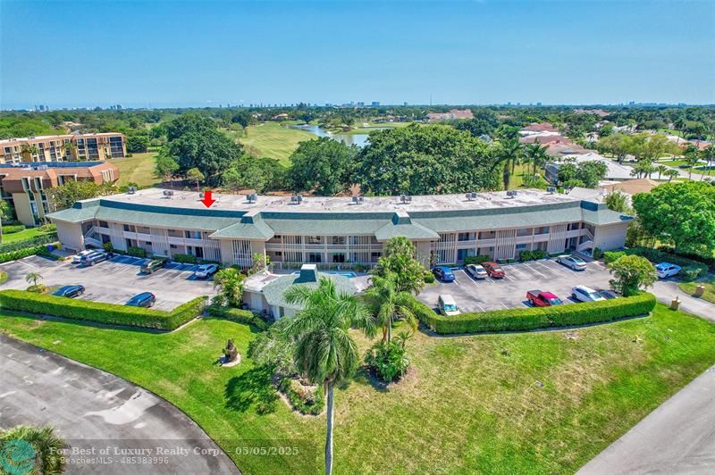11800 Avenue of the PGA Unit 14, Palm Beach Gardens, Florida 33418