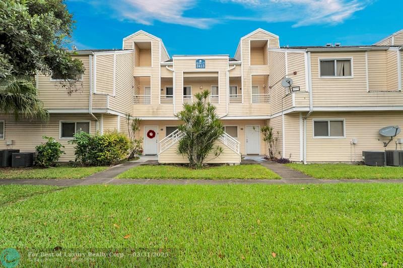3413 44th St Unit 205, Lauderdale Lakes, Florida 33309 3413 44th St Unit 205, Lauderdale Lakes, Florida 33309