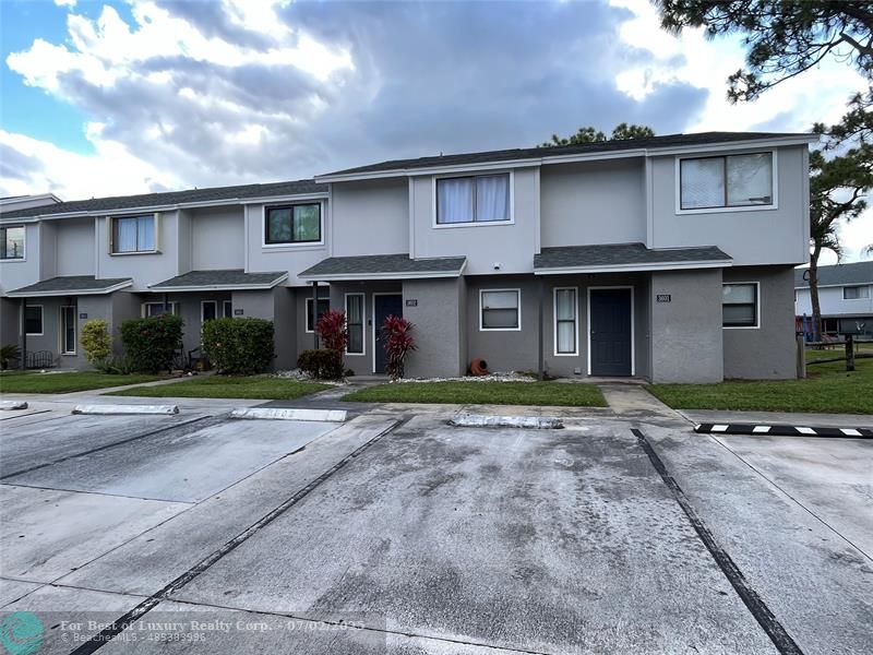 3602 Inlet Cir Unit , Greenacres, Florida 33463