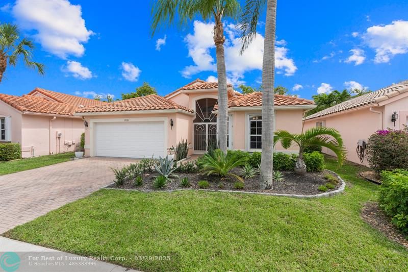 11826 Haddon Pkwy, Boynton Beach, Florida 33437