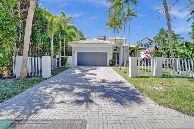 3043 CENTER AVE, Fort Lauderdale, Florida 33308