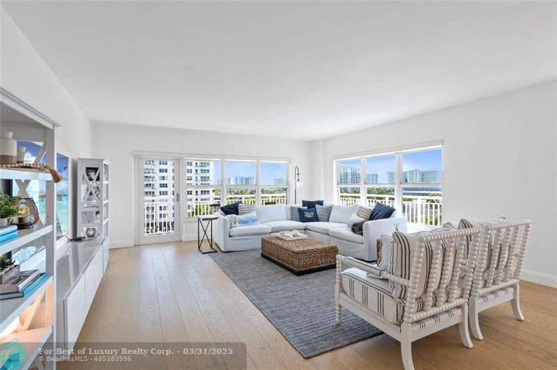 3850 Galt Ocean Dr Unit 606, Fort Lauderdale, Florida 33308