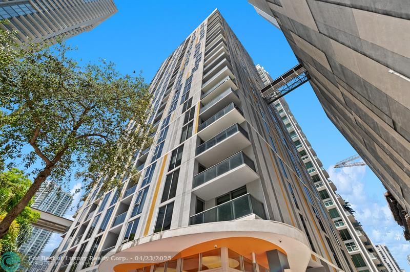 31 6th St Unit 2002, Miami, Florida 33131