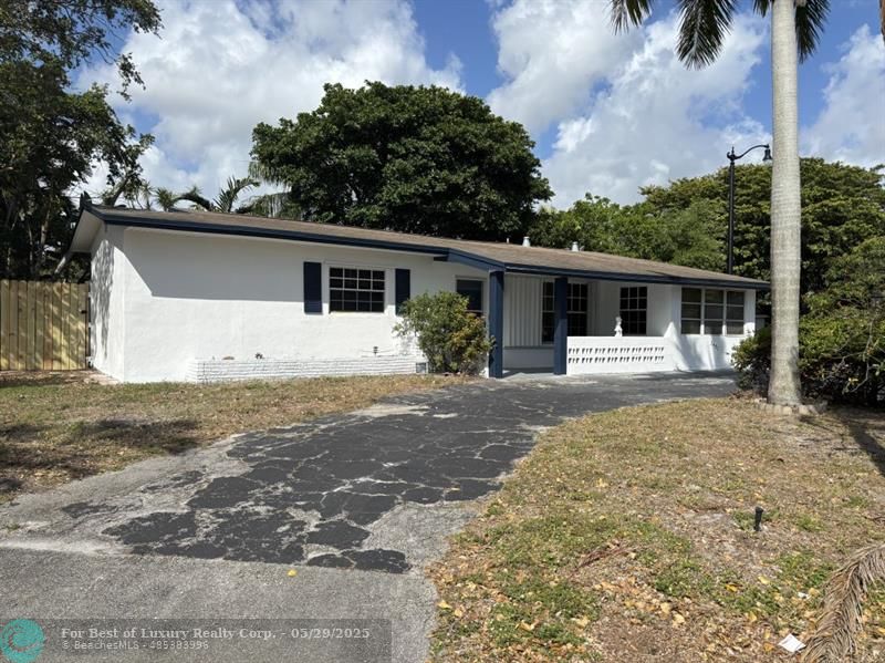 3451 13th Ter, Pompano Beach, Florida 33064 3451 13th Ter, Pompano Beach, Florida 33064