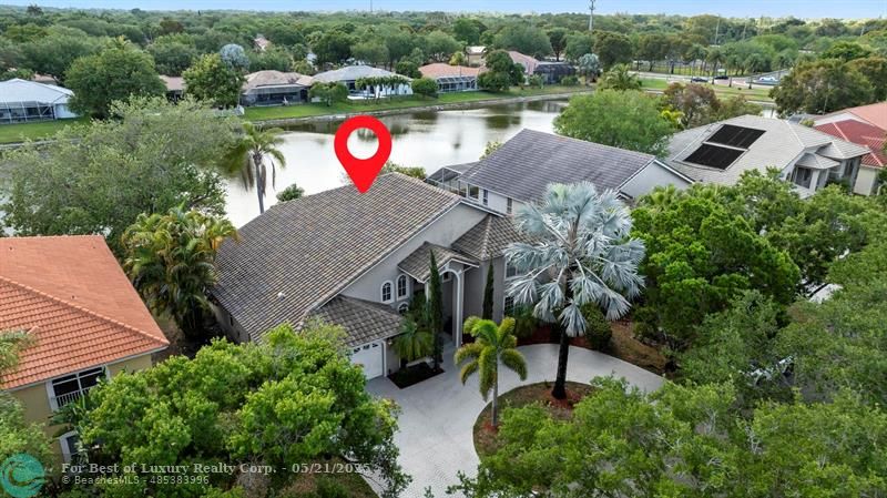 4300 63rd Ave, Coral Springs, Florida 33067