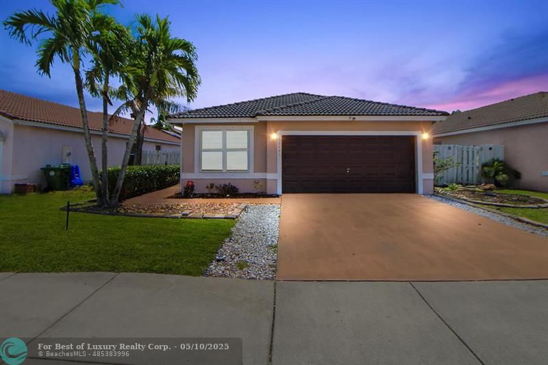16420 22nd St, Pembroke Pines, Florida 33028