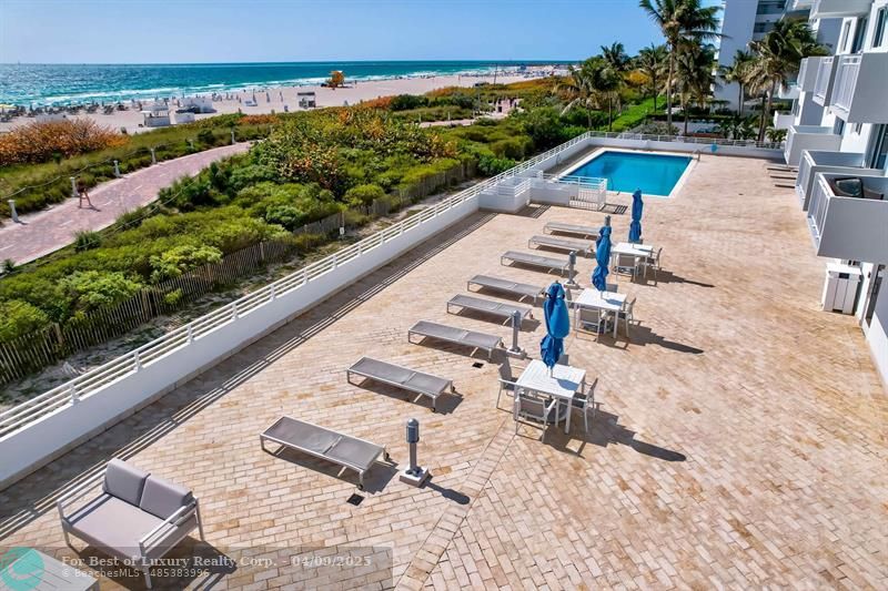 345 Ocean Dr Unit 407, Miami Beach, Florida 33139