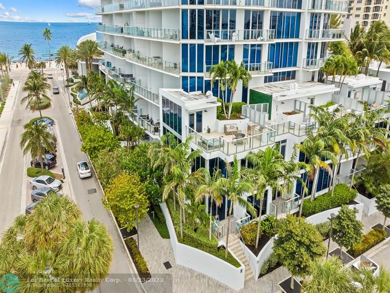 701 Fort Lauderdale Beach Boulevard Unit TH1, Fort Lauderdale, Florida 33304 701 Fort Lauderdale Beach Boulevard Unit TH1, Fort Lauderdale, Florida 33304