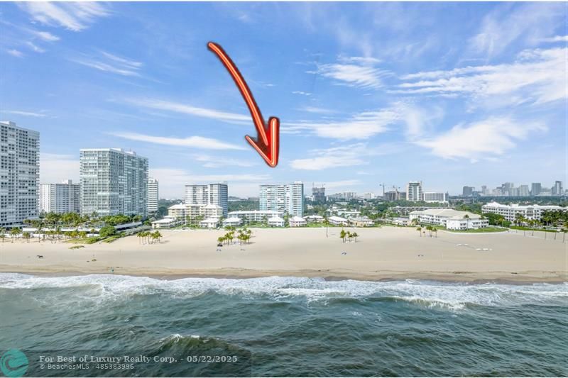1900 Ocean Dr Unit 408, Fort Lauderdale, Florida 33316