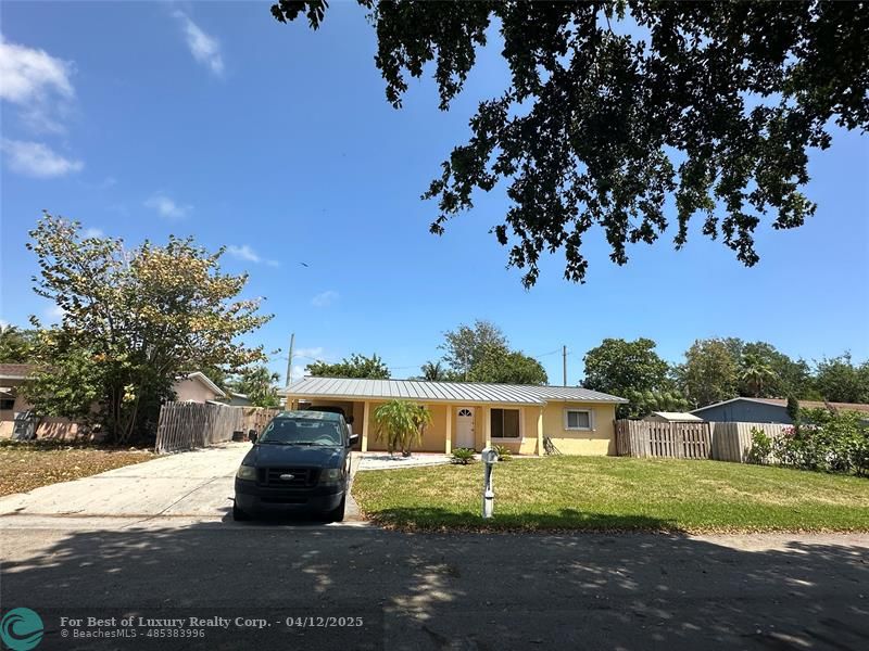 711 31st St, Pompano Beach, Florida 33064 711 31st St, Pompano Beach, Florida 33064
