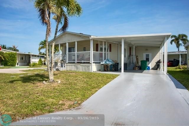 8500 22nd St, Davie, Florida 33324