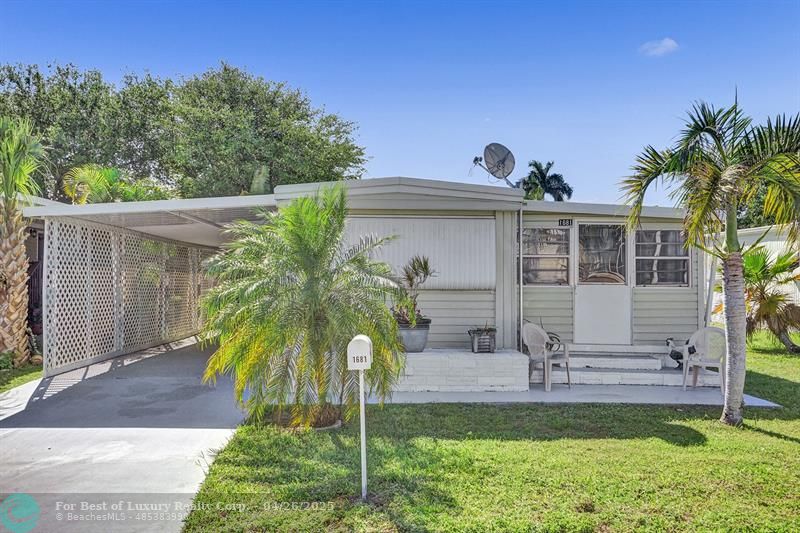 1681 83rd Ter, Davie, Florida 33324