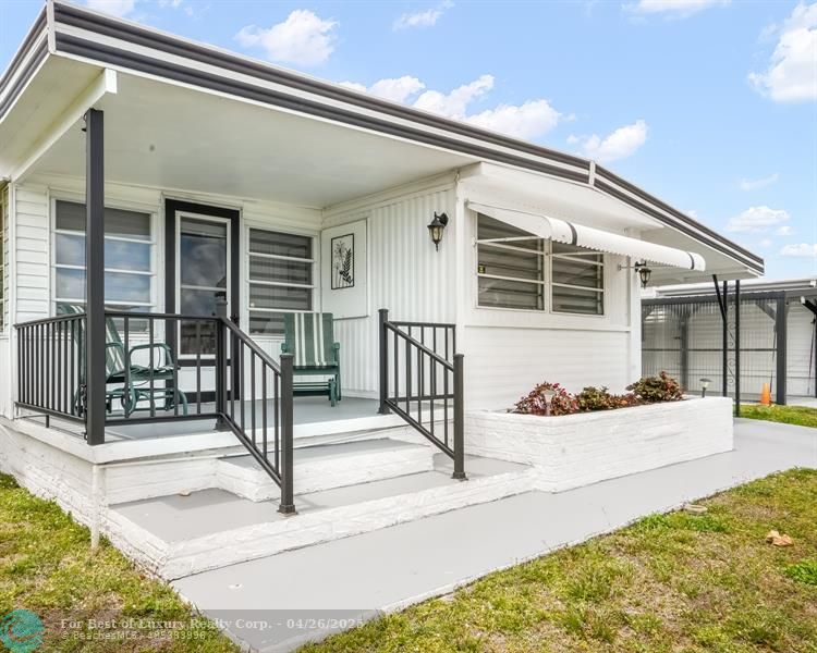 2309 83rd Ter, Davie, Florida 33324