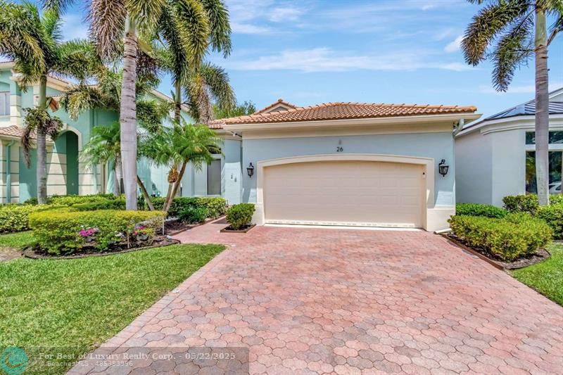 26 Country Lake Cir, Boynton Beach, Florida 33436