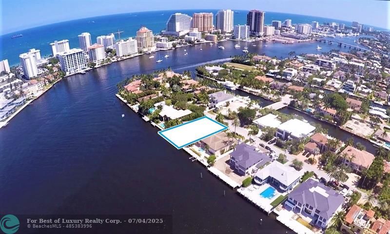 2617 Aqua Vista Blvd, Fort Lauderdale, Florida 33301