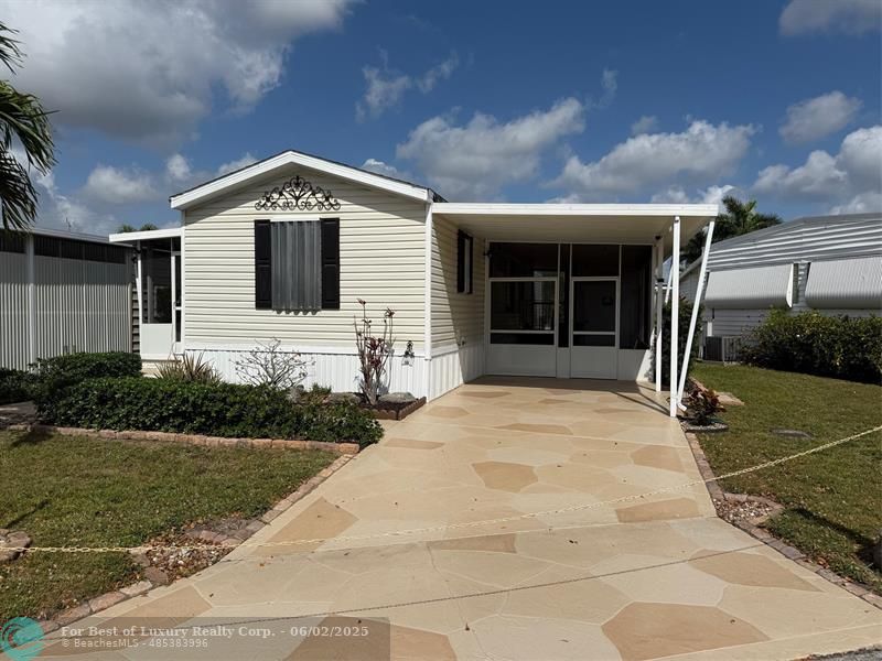 2261 85th Ter, Davie, Florida 33324